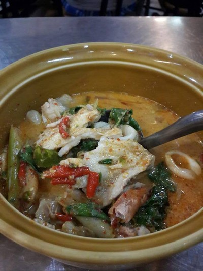 ไข่มุกซีฟู้ด