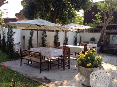 Cozy Coffee&Bistro Chiangmai