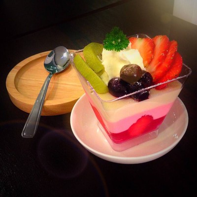 Vintage Cafe' @ Udon (วินเทจ คาเฟ่ @ อุดร) Vintage Cafe' @ Udon (วินเทจ คาเฟ่ @ อุดร)