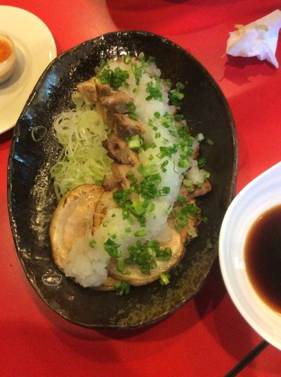 Komasa Ramen House (โคมาซะ ราเม็ง) Komasa Ramen House (โคมาซะ ราเม็ง)