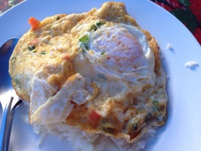เจียวดาวหลังมอ (เจ้าแรก)