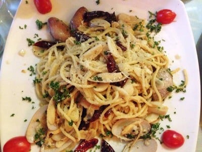 Da Mamma Italian Restaurant