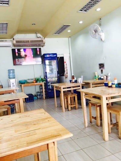 ก๋วยเตี๋ยวไฮคลาส อุบลราชธานี