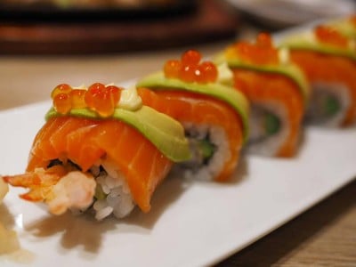 ZEN Japanese Restaurant เดอะคริสตัลราชพฤกษ์