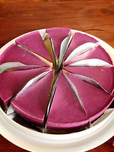 อร่อยด้วยสวยด้วย