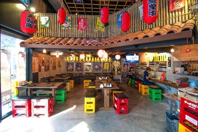 Kenshin Izakaya อโศก