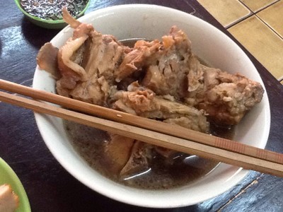 ก๋วยเตี๋ยวเรือตี๋น้อย