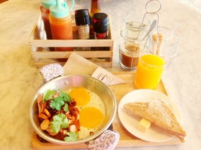 ร้านจิบไถ่ คาเฟ่ จตุจักร