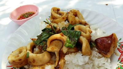 ครัวกันเอง ป้าจวน( จุดชมปลาโลมา) (ครัวกันเอง ป้าจวน) ครัวกันเอง ป้าจวน( จุดชมปลาโลมา) (ครัวกันเอง ป้าจวน)