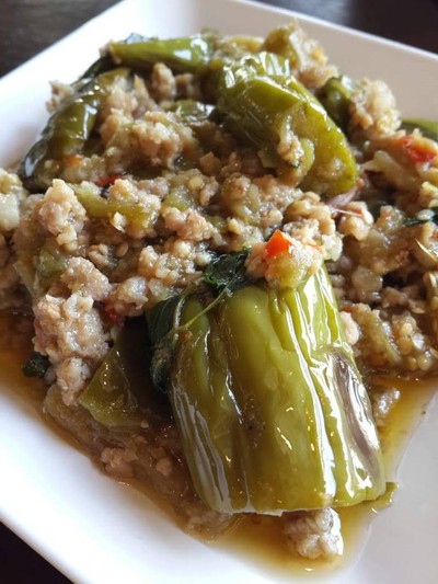 ข้าวแกงอาจารย์ บางแสน