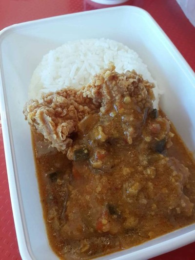 KFC ปตท หัวหิน