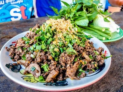 ลาบเหนือ..70B