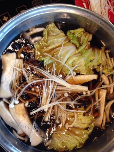 Gyubuta Shabu and Japanese Restaurant (กิวบูตะ) Gyubuta Shabu and Japanese Restaurant (กิวบูตะ)