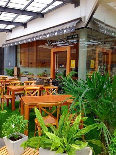 บ้านหญิง เมกา บางนา | Mega Bangna