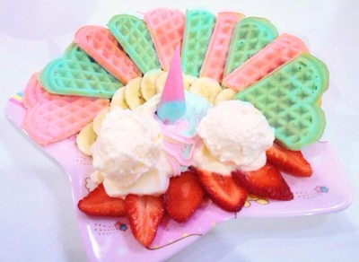 Unicorn Café สาทร