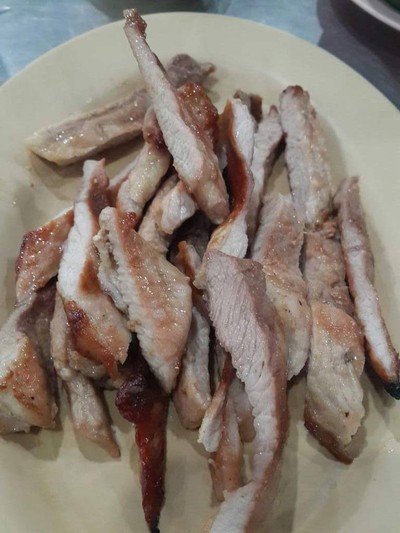 ร้านมล ซอยสุคันธาราม ใกล้สน.ดุสิต