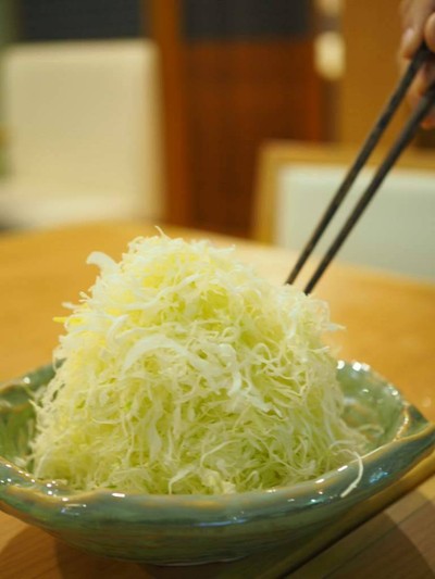 Saboten เดอะมอลล์ บางแค