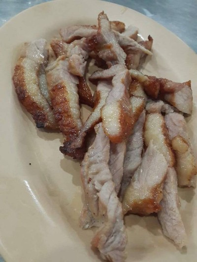 ร้านมล ซอยสุคันธาราม  ใกล้สน.ดุสิต