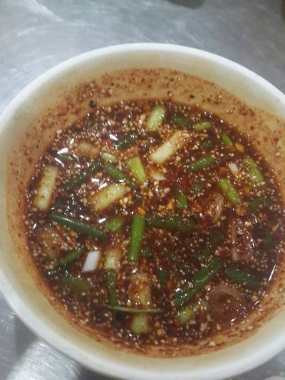 ร้านมล ซอยสุคันธาราม  ใกล้สน.ดุสิต