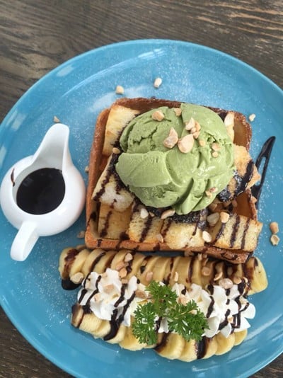 Latte Coffee House (ลาเต้คอฟฟี่เฮ้าส์) จันทบุรี Latte Coffee House (ลาเต้คอฟฟี่เฮ้าส์) จันทบุรี