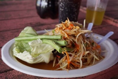 ทะเลสดย่าง ป้าแอ๊ดซีฟู๊ด (ทะเลสดย่าง ป้าแอ๋ว ซีฟู๊ด) ทะเลสดย่าง ป้าแอ๊ดซีฟู๊ด (ทะเลสดย่าง ป้าแอ๋ว ซีฟู๊ด)