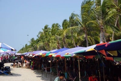 ทะเลสดย่าง ป้าแอ๊ดซีฟู๊ด