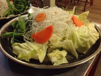 เฮียเปียวหมูเกาหลี เฮียเปียวหมูเกาหลี สาขาโนนม่วง