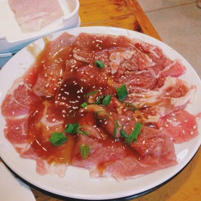 ปาร์ตี้ บุฟเฟ่ต์ BBQ Korea (ปาร์ตี้ บุฟเฟ่ต์ บาร์บีคิว เกาหลี) ปาร์ตี้ บุฟเฟ่ต์ BBQ Korea (ปาร์ตี้ บุฟเฟ่ต์ บาร์บีคิว เกาหลี)