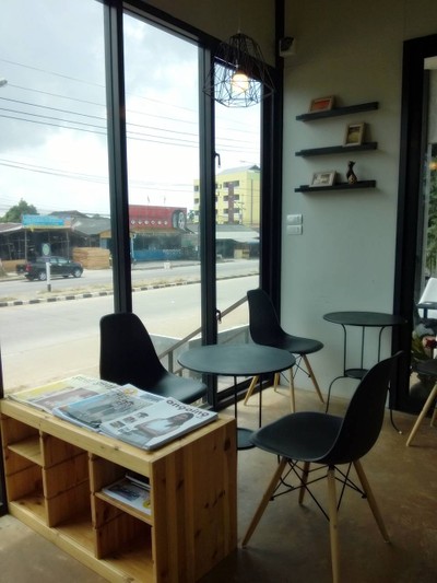 Foresto Cafe' หาดใหญ่