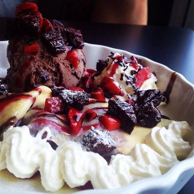 Foresto Cafe' หาดใหญ่