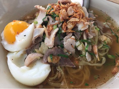ก๋วยเตี๋ยวไทยไข่ลวก@บ้านตาก (ก๋วยเตี๋ยวไทยไข่ลวก@บ้าตาก) - ก๋วยเตี๋ยวไทยไข่ลวก@บ้านตาก (ก๋วยเตี๋ยวไทยไข่ลวก@บ้าตาก) -
