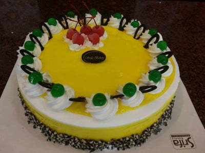 Srifa Bakery สาขานครปฐม