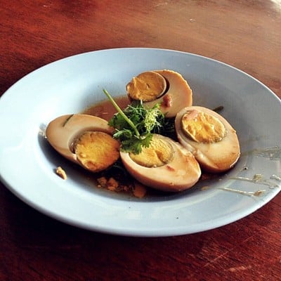 ร้านขาหมูเชียงดาว (เจ้าเก่า) (KHA MU CHIANG DAO RESTAURANT (CHAO KAO)) ร้านขาหมูเชียงดาว (เจ้าเก่า) (KHA MU CHIANG DAO RESTAURANT (CHAO KAO))