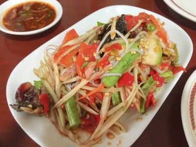 เรือนน้ำ นนทบุรี