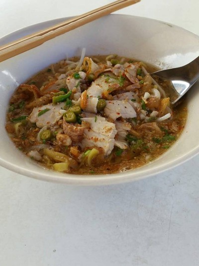 ลุงเช็ง​ เจ้าเก่า