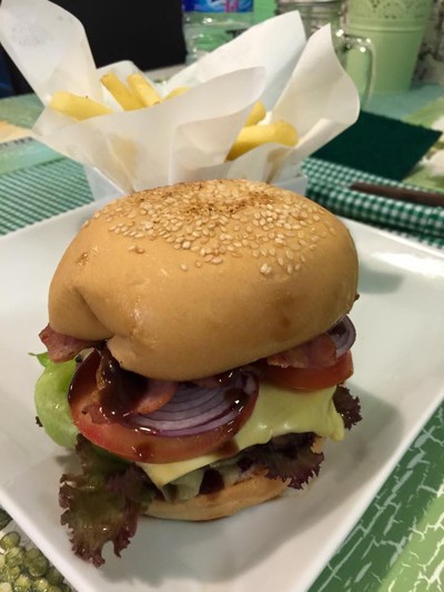 The Witches Brew Diner & Bar