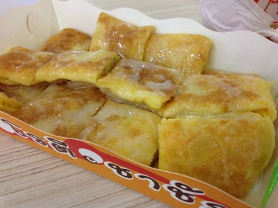 โรตีนายหัว ชาชัก พลัส โลตัส ขอนแก่น 2