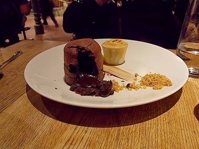 BRASSERIE PAKHUIS