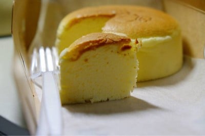 Uncle Tetsu's Cheesecake (อังเคิล เท็ตสึ ชีสเค้ก) สยามพารากอน Uncle Tetsu's Cheesecake (อังเคิล เท็ตสึ ชีสเค้ก) สยามพารากอน