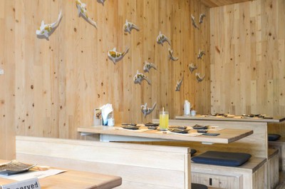 KAZE Fresh Japanese Restaurant ทองหล่อ