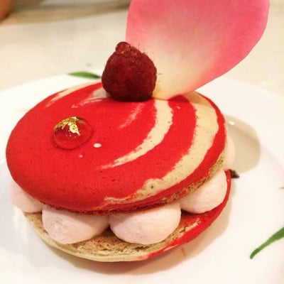 The Mandarin Oriental Shop สยามพารากอน