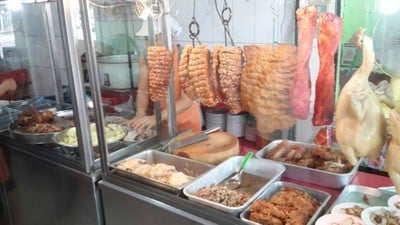 โกเหลียง สวนดอก