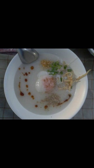 โจ๊กหลังมอประตูวิศวะ