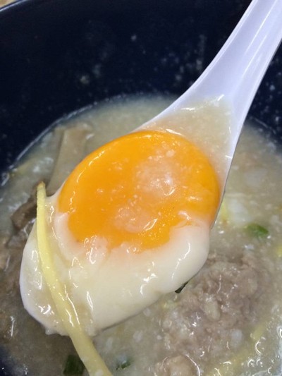 โจ๊กปรินซ์ บางรัก บางรัก