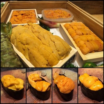 Fillets วัน แบงค็อก