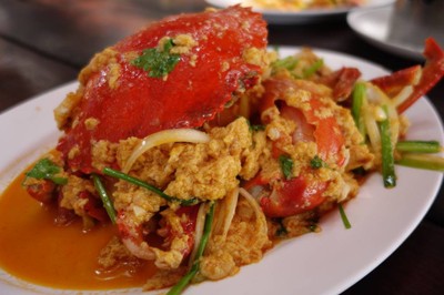 มุมอร่อย ศรีราชา ศรีราชา