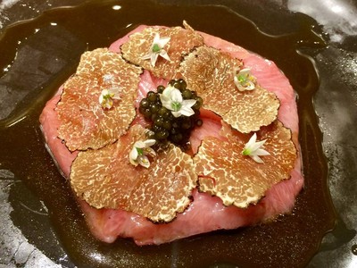 Fillets วัน แบงค็อก