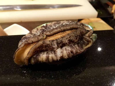 神田 寿司 Sushi Kanda