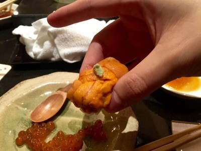 神田 寿司 Sushi Kanda