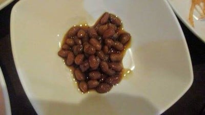 ถั่วต้ม